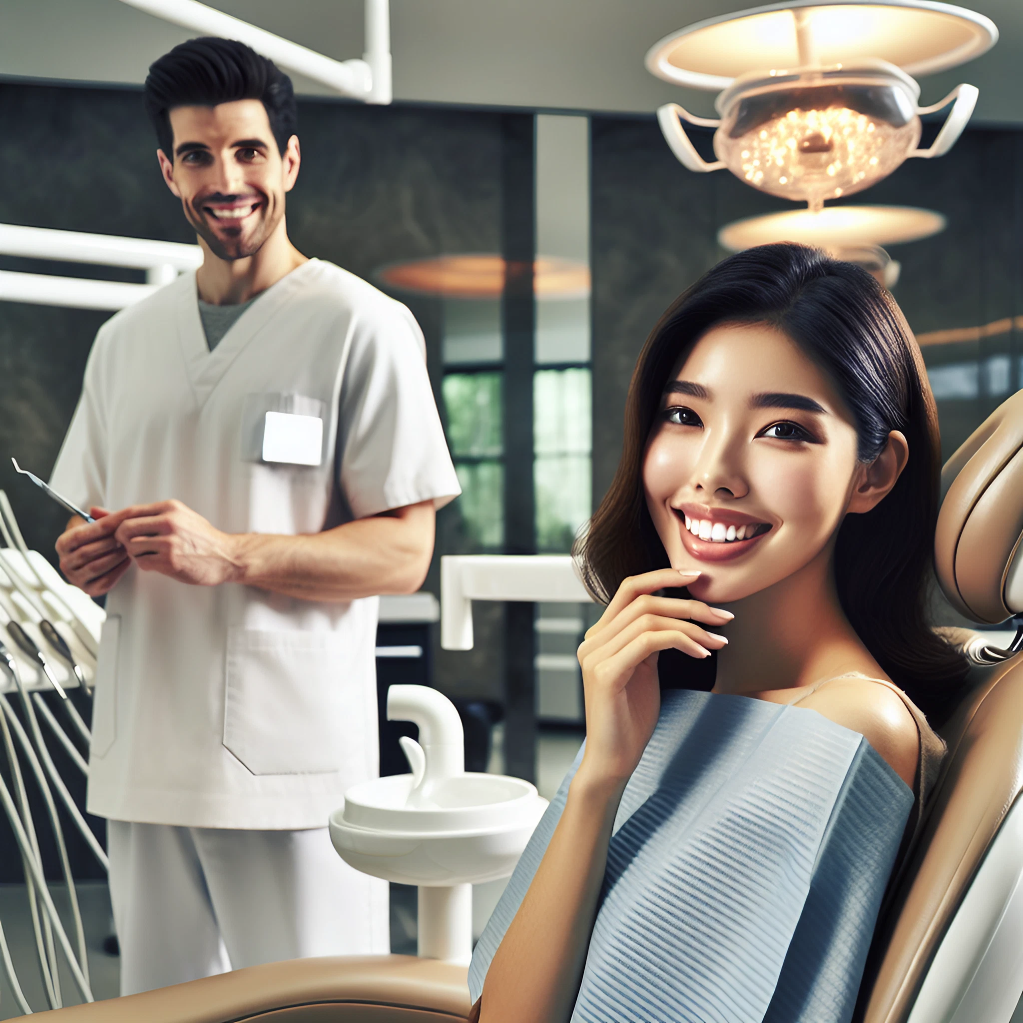 Smile Brighter with the Best Cosmetic Dentistry Options